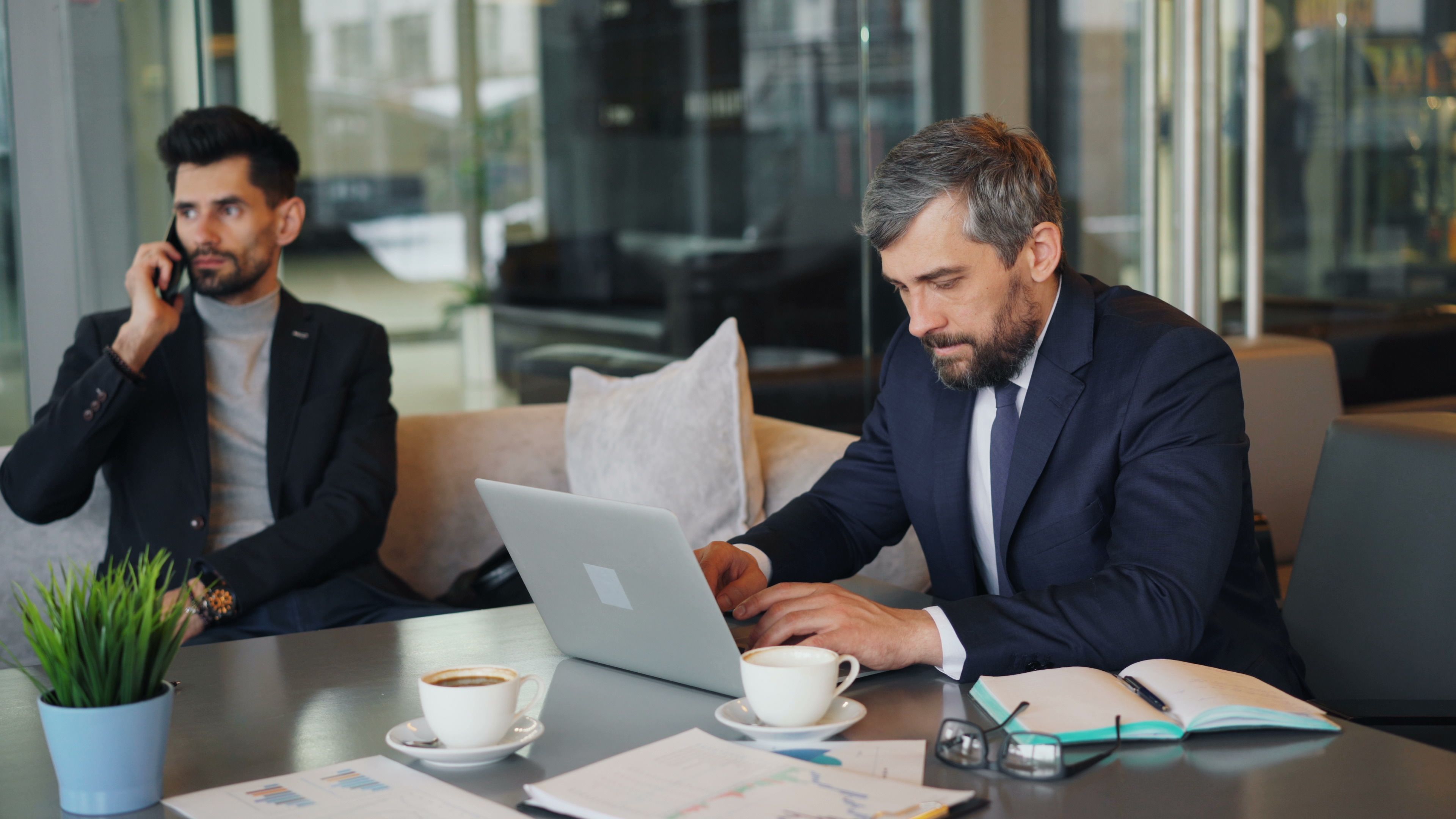 Accompagnement immobilier lors d'une succession