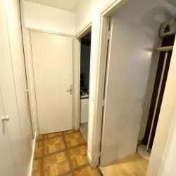 Pte de champerret - 48 m² - Rue Descombes (photo 7)