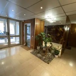 Pte de champerret - 48 m² - Rue Descombes (photo 11)