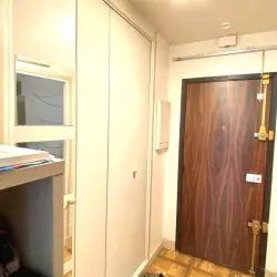 Pte de champerret - 48 m² - Rue Descombes (photo 5)