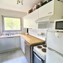 Pte de champerret - 48 m² - Rue Descombes (photo 3)