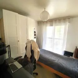Pte de champerret - 48 m² - Rue Descombes (photo 6)