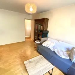 Pte de champerret - 48 m² - Rue Descombes (photo 2)
