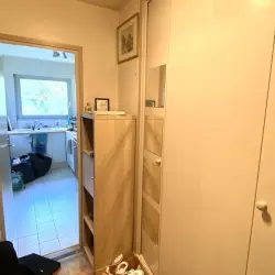 Pte de champerret - 48 m² - Rue Descombes (photo 4)