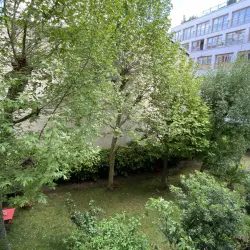 Pte de champerret - 48 m² - Rue Descombes (photo 10)