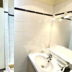Pte de champerret - 48 m² - Rue Descombes (photo 8)
