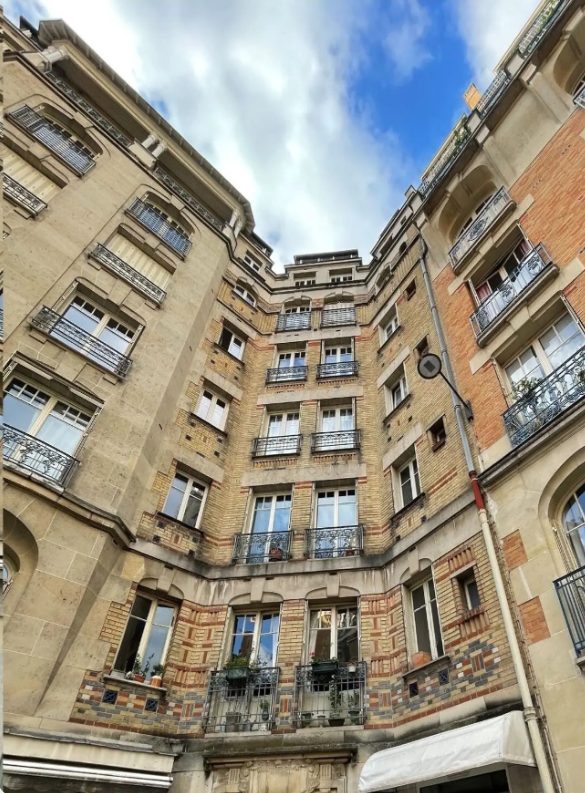 10 Rue Edmond Roger (photo 2)