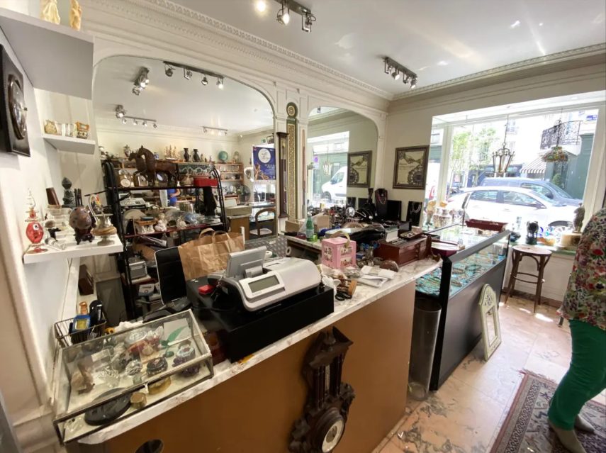 Boutique-65m²-Quartier Château-rue Coches (photo 10)